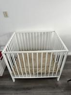 Witte babybox, Ophalen, Gebruikt, Rechthoekig