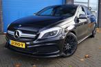 Mercedes-Benz A-klasse 200 Ambition AMG pakket,A45 Led xenon, Auto's, Mercedes-Benz, Voorwielaandrijving, 65 €/maand, Gebruikt