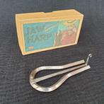 Vintage Jaw Harp Bluegrass Roots Country, Ophalen of Verzenden, Gebruikt