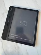 Kobo Libra H2O Ereader - volledig werkend en met lader, Computers en Software, E-readers, 8 GB, Touchscreen, Ophalen of Verzenden