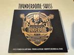 Thunderdome - The Golden Series 3 CD Hardcore Collector Rare, Overige genres, Maxi-single, Ophalen of Verzenden, Zo goed als nieuw