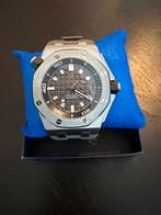 Audemars Piguet Horloge - Royal Oak Offshore, Sieraden, Tassen en Uiterlijk, Horloges | Heren, Overige merken, Gebruikt, Staal