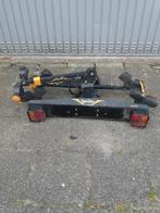 Fietsendrager, Ophalen, Gebruikt, Dakdrager