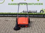 Hako Sweepmaster M600 Veegmachine, Tuin en Terras, Hand-tuingereedschap, Ophalen of Verzenden, Gebruikt, Bezem
