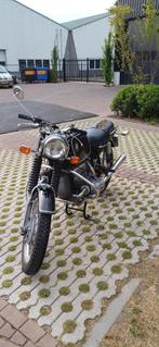 BMW R60-5, Motoren, Motoren | Oldtimers, Cardan-aandrijving, 2 cilinders, Toermotor, 11 kW of minder