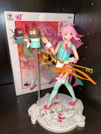 Mylene Jenius - Macross 30th Anniversary SQ Figure, Ophalen of Verzenden, Zo goed als nieuw