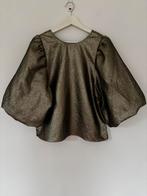 Top met ballon mouwen by bar L, Kleding | Dames, By bar, Overige kleuren, Maat 42/44 (L), Ophalen of Verzenden