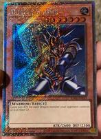 Yu-Gi-Oh! Buster Blader RA04 1st Edition M/NM !, Hobby en Vrije tijd, Verzamelkaartspellen | Yu-gi-Oh!, Verzenden, Zo goed als nieuw