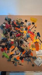 Gi joe vintage veel accesoires, Ophalen of Verzenden