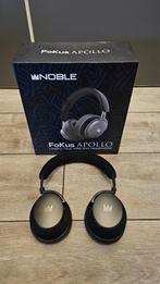 Noble Audio FoKus Apollo Bleutooth koptelefoon, Overige merken, Bluetooth, Ophalen of Verzenden, Zo goed als nieuw