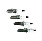 MX5 Set bougies 2.0l, Auto-onderdelen, Motor en Toebehoren, De Cabriohoeve VOF, Nieuw, Info@cabriohoeve.nl, Julianalaan 9, 9462PG Gasselte, Nederland