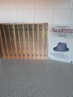 Baantjer DVD Box - Seizoen 1 t/m 11 + Deluxe Box, Boxset, Drama, Ophalen of Verzenden, Zo goed als nieuw