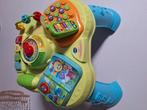 Nette Vtech activiteitentafel, Verzenden, Zo goed als nieuw, 6 maanden tot 2 jaar
