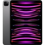 Apple iPad Pro 2022 11 inches WiFi 11" 256GB, Computers en Software, Apple iPads, Apple iPad, 11 inch, Nieuw, Ophalen of Verzenden