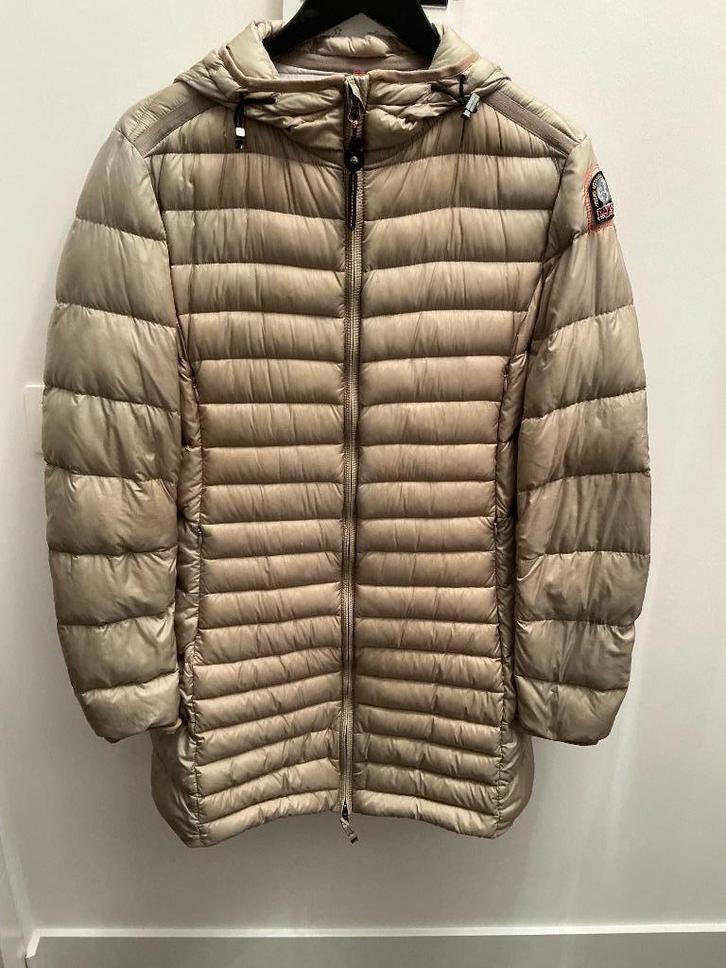 Dames Parajumper jas, maat XXL, Kleding | Dames, Jassen | Winter, Gedragen, Maat 46/48 (XL) of groter, Zwart, Ophalen of Verzenden