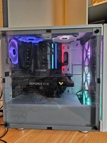  Snelle Gaming pc beschikbaar voor biedingen
