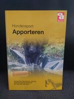 Hondensport Apporteren, Ophalen of Verzenden, Gelezen, Over Dieren