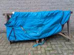Te koop: Diverse dekens maat 185, Dieren en Toebehoren, Paarden en Pony's | Dekens en Dekjes, Ophalen of Verzenden, Zo goed als nieuw