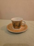 Seltmann Weiden Kop en Schotel, Huis en Inrichting, Keuken | Servies, Ophalen of Verzenden, Zo goed als nieuw, Overige stijlen