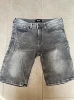 Korte spijkerbroek Refill M, Kleding | Heren, Overige jeansmaten, Refill, Ophalen of Verzenden, Zo goed als nieuw
