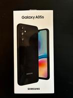 Samsung Galaxy A05s Zwart - Nieuw in Doos, Ophalen, Zwart, Touchscreen, Nieuw