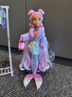 Mermaze Mermaidz Pop met Accessoires, Ophalen of Verzenden, Zo goed als nieuw, Overige typen
