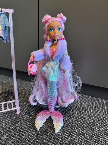 Mermaze Mermaidz Pop met Accessoires beschikbaar voor biedingen