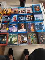 Blu ray 10 euro per stuk, Cd's en Dvd's, Blu-ray, Ophalen of Verzenden, Zo goed als nieuw