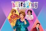 Hairspray de musical woensdag 29 april Zwolle, Tickets en Kaartjes, Drie personen of meer, April