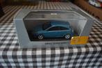 opel astra-H 1;43 GTC blauw, Hobby en Vrije tijd, Modelauto's | 1:43, Ophalen of Verzenden, Nieuw, Auto, MiniChamps