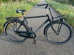 BATAVUS herenfiets 28 inch H 56cm jongensfiets fiets, 53 tot 57 cm, Ophalen, Gebruikt, Batavus