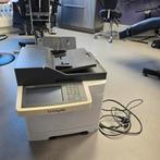 Lexmark Laserprinter - All-in-one met WiFi, Computers en Software, Printers, Gebruikt, Lexmark, All-in-one, Ophalen of Verzenden