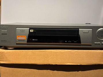 Sony VHS Videorecorder SLV - SX700D Trilogic beschikbaar voor biedingen