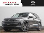 Volkswagen Tiguan 1.5 eTSI Life Edition | Dodehoekdetectie |, Stof, 4 cilinders, Bedrijf, 1499 kg