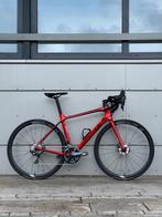Liv Langma pro 1 maat M Shimano Ultegra carbon wielen SLR1, Fietsen en Brommers, Fietsen | Racefietsen, Ophalen, 28 inch, Carbon