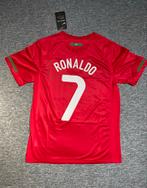 Ronaldo Portugal Shirt 2012 Nieuw - Maat S & M, Ophalen of Verzenden, Nieuw, Maat 46 (S) of kleiner, Rood