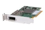 QLogic QLE7340 Single Port 40Gbps QDR InfiniBand Adapter, Computers en Software, Netwerkkaarten, Niet ingevuld, Niet ingevuld
