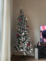 Kunst kerstboom, Huis en Inrichting, Woonaccessoires | Kunstplanten en Kunstbloemen, Ophalen, Zo goed als nieuw