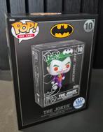 Funko Diecast The Joker #10 Funko Web Exclusive, Verzamelen, Poppetjes en Figuurtjes, Ophalen of Verzenden, Zo goed als nieuw