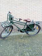 ZGAN Jongensfiets 24inch transport fiets, Fietsen en Brommers, Fietsen | Jongens, 24 inch, Zo goed als nieuw, Ophalen