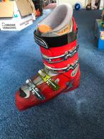 Salomon X-Wave90 skischoenen mt. 28,5 rood, Ophalen, 160 tot 180 cm, Gebruikt, Schoenen