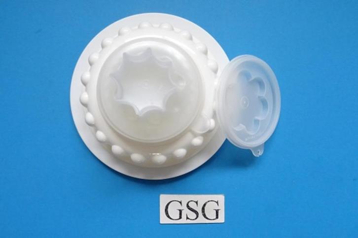 Festival nr. B-20-01, Huis en Inrichting, Keuken | Tupperware, Nieuw, Overige typen, Ophalen