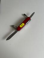 Victorinox zakmes, Ophalen of Verzenden, Zo goed als nieuw