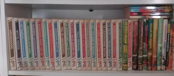 Collectie Arendsoog boeken beschikbaar voor biedingen
