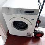 AEG wasmachine, Verzenden, Gebruikt
