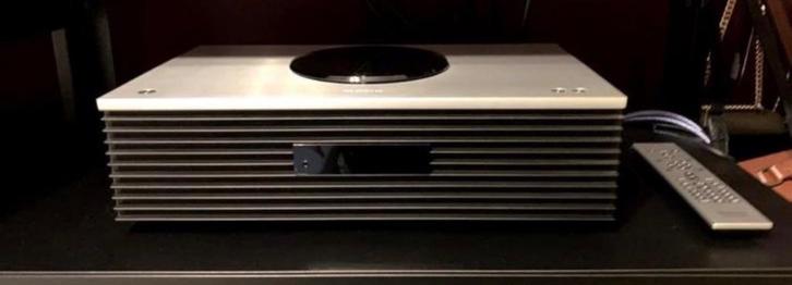 Technics SC-C70 - Editie 2017, Audio, Tv en Foto, Luidsprekers, Zo goed als nieuw, Complete surroundset, 60 tot 120 watt, Overige merken