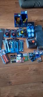 Witvis Pakket Sensas, Preston, Matrix e.a 50% korting, Overige typen, Nieuw, Ophalen of Verzenden, Nvt