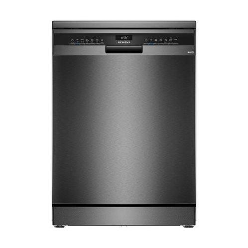 Siemens vaatwasser SN23EC03ME - V, Witgoed en Apparatuur, Vaatwasmachines, Nieuw, Vrijstaand, Minder dan 85 cm, 60 cm of meer