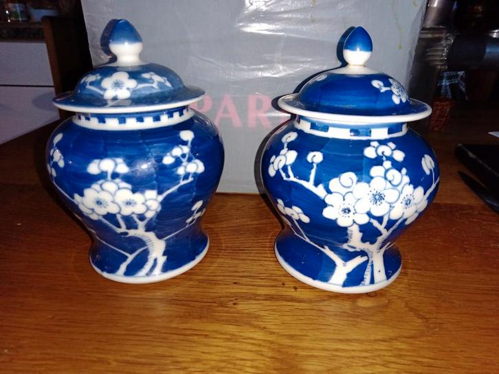 Chinees porselein, Antiek en Kunst, Antiek | Vazen, Ophalen of Verzenden