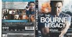 The bourne legacy blu ray, Ophalen of Verzenden, Zo goed als nieuw, Actie